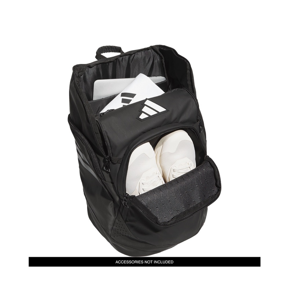 adidas Select Backpack - Picture 2 of 4